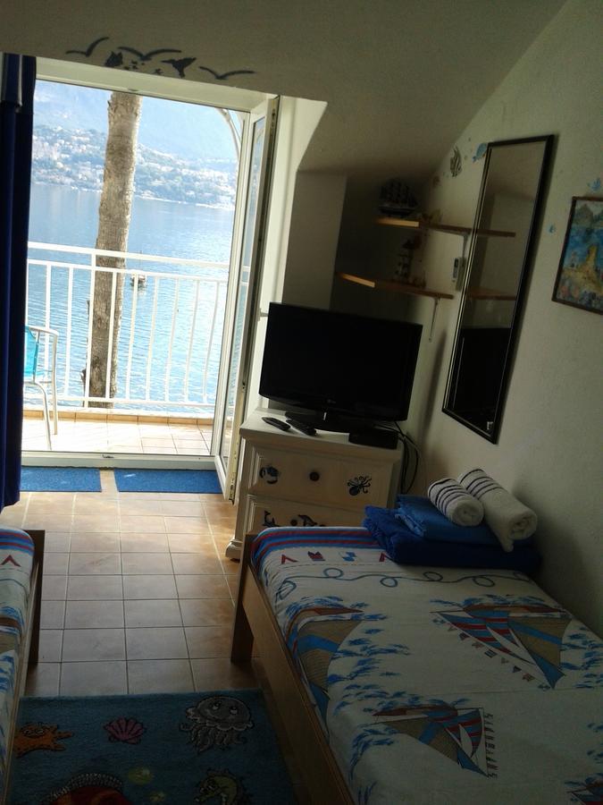 Apartment "I Love Njivice" Herceg Novi Luaran gambar