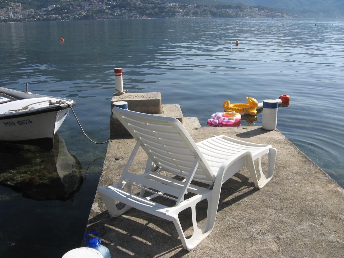 Apartment "I Love Njivice" Herceg Novi Luaran gambar