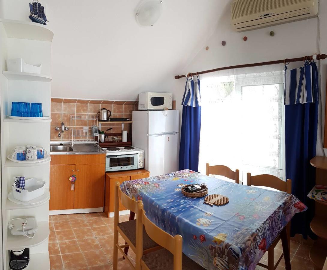 Apartment "I Love Njivice" Herceg Novi Luaran gambar