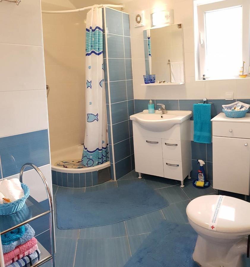 Apartment "I Love Njivice" Herceg Novi Luaran gambar