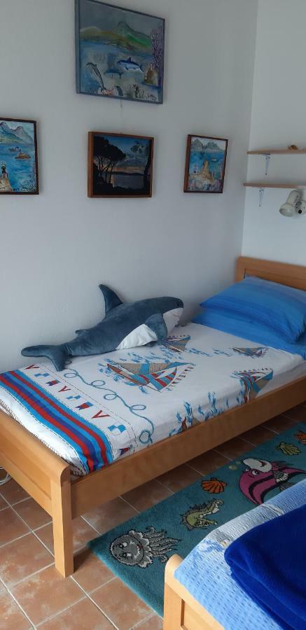 Apartment "I Love Njivice" Herceg Novi Luaran gambar