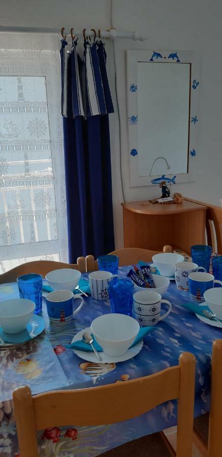 Apartment "I Love Njivice" Herceg Novi Luaran gambar