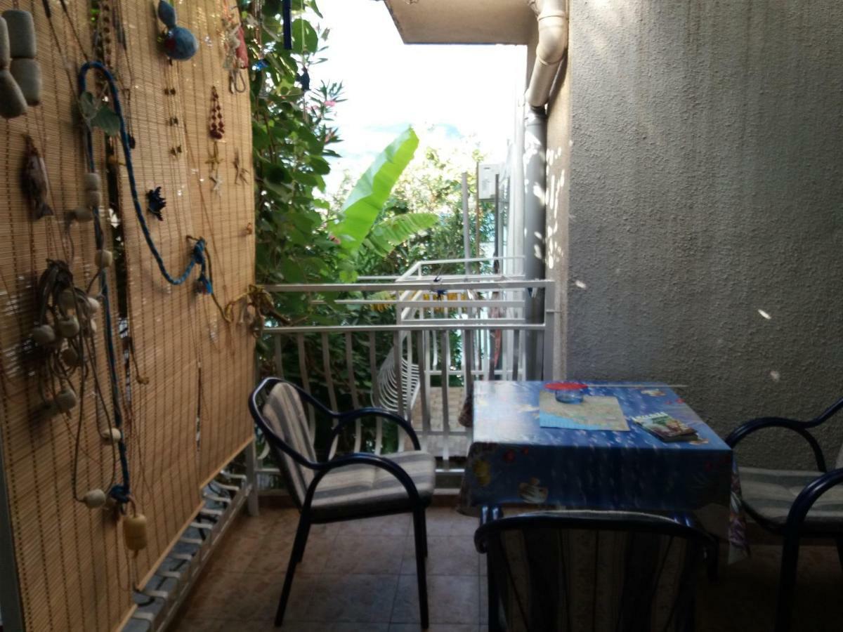 Apartment "I Love Njivice" Herceg Novi Luaran gambar