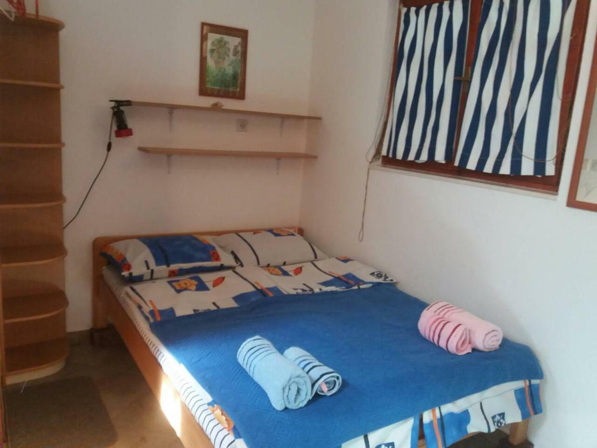 Apartment "I Love Njivice" Herceg Novi Luaran gambar