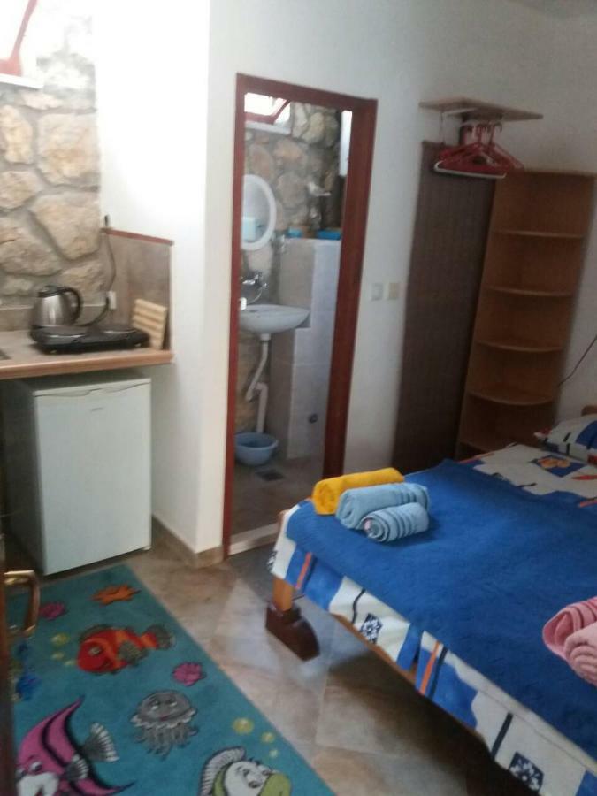 Apartment "I Love Njivice" Herceg Novi Luaran gambar