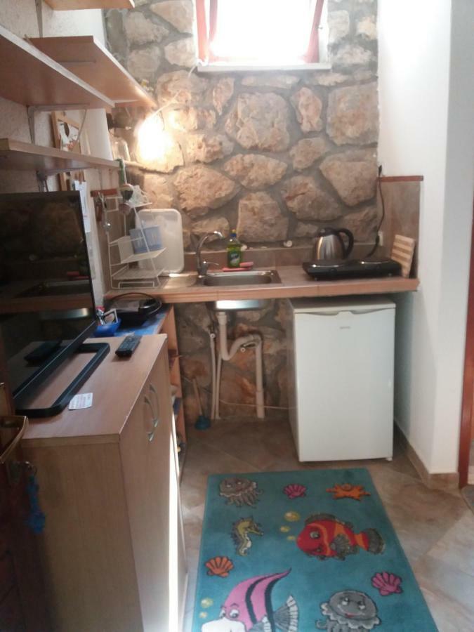 Apartment "I Love Njivice" Herceg Novi Luaran gambar