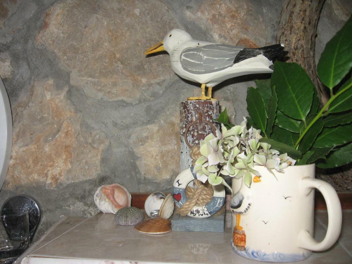 Apartment "I Love Njivice" Herceg Novi Luaran gambar